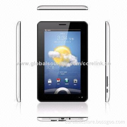Android 4.0 A13 7-inch 2G Tablet PC